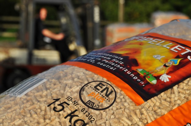 Marcas de pellets que sí compensan: guía de compra 2026